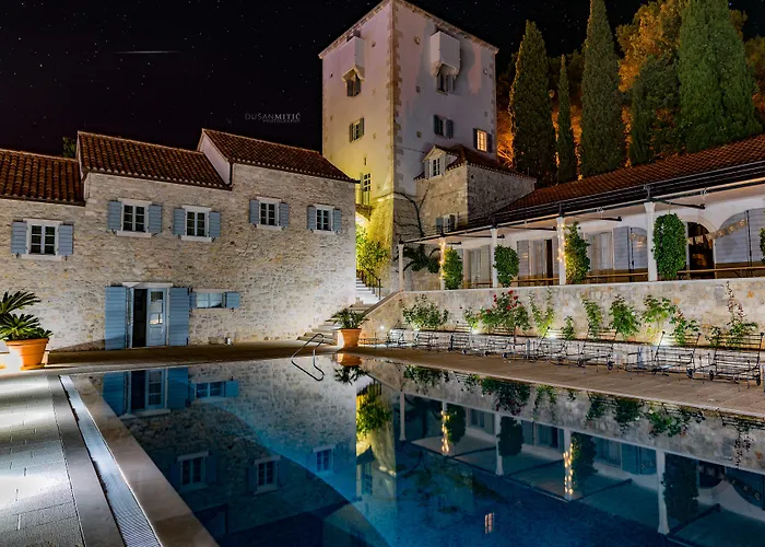 Heritage Hotel Martinis Marchi