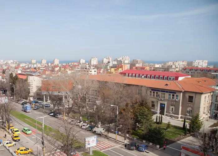 Hotel Megalos
