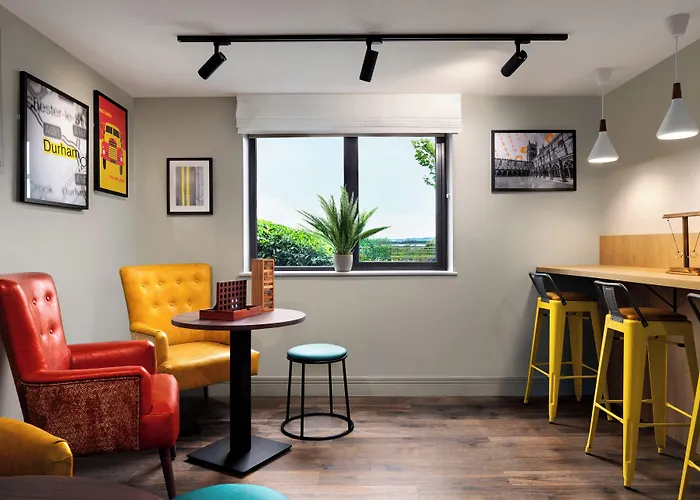 Super 8 By Wyndham Durham