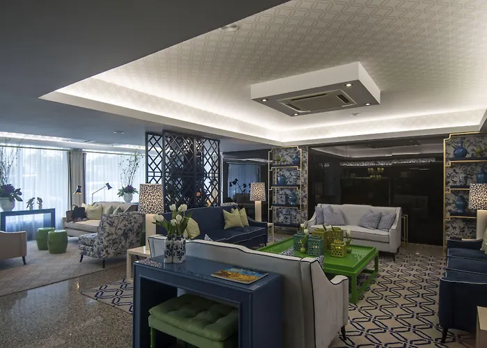 Coracao De Fatima Boutique Hotel