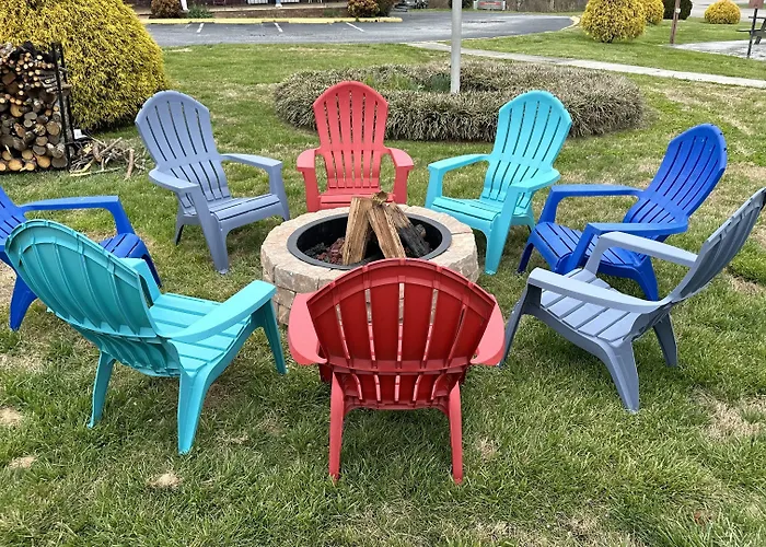 Colonial Inn Franklin
