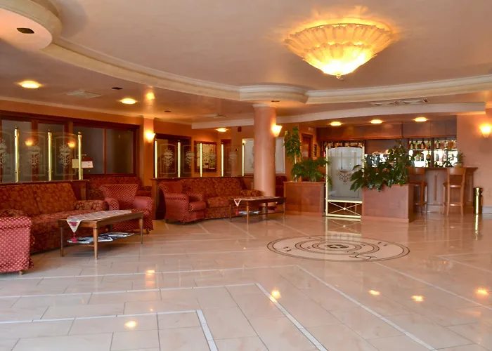 Hotel Valle Rossa