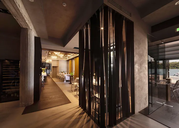Hotel Locanda del Benaco