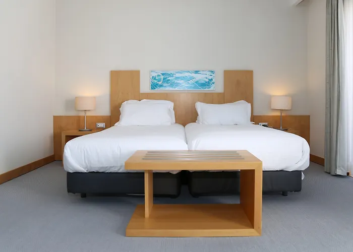 Hotel Praia