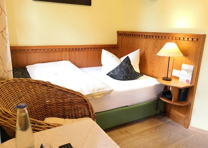 Hotel Oberwirt
