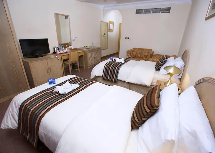 Haffa House Hotel - Experience The Local Hospitality