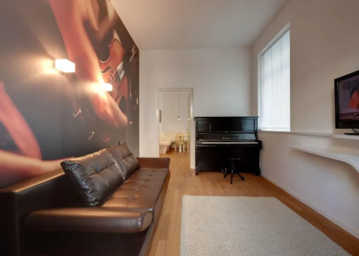 Boutique Hotel Imperialart