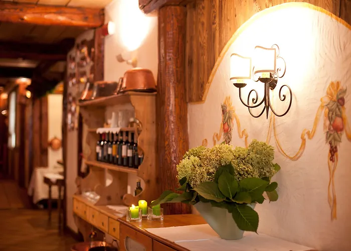 Centro Pineta Family Hotel&Wellness