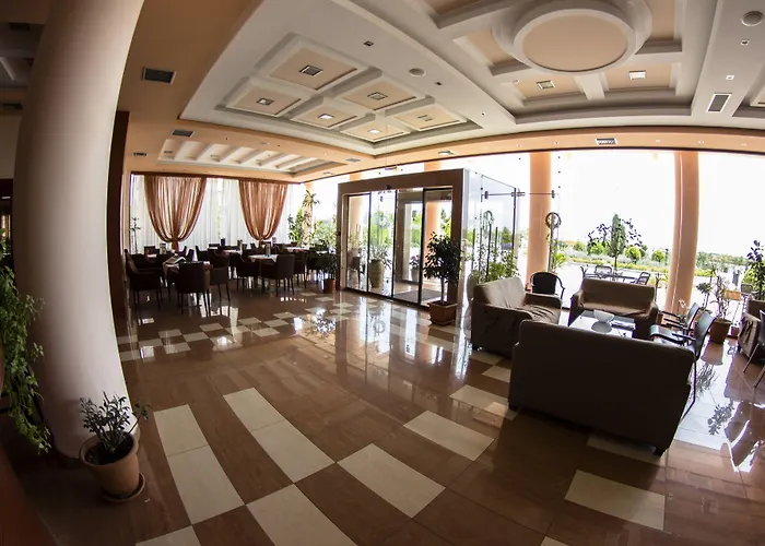 Perinthos Hotel