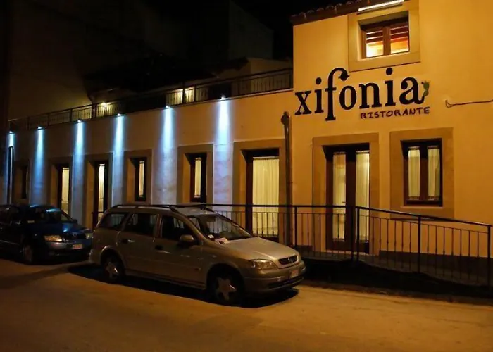Hotel Palazzo Zuppello
