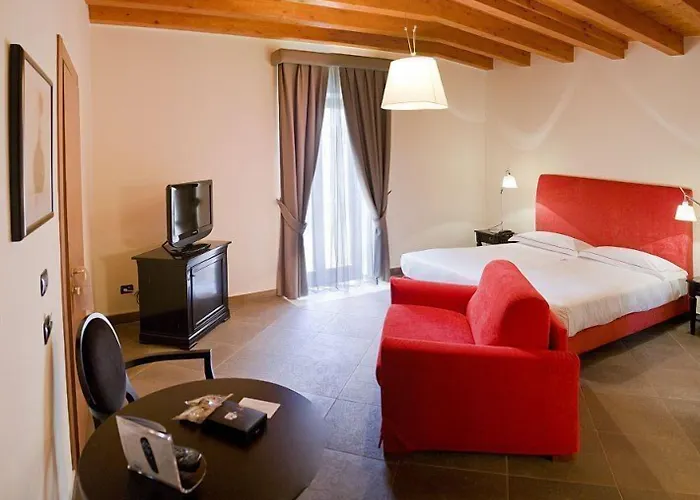 Hotel Palazzo Zuppello