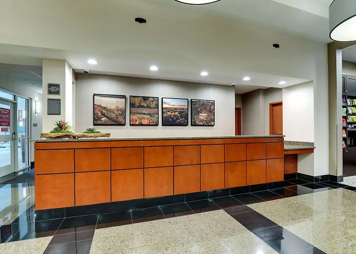 Drury Inn&Suites St. Louis Arnold