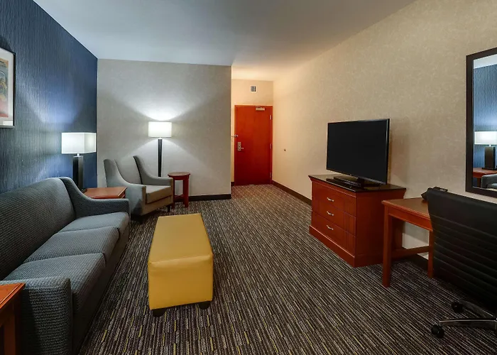 Drury Inn&Suites St. Louis Arnold