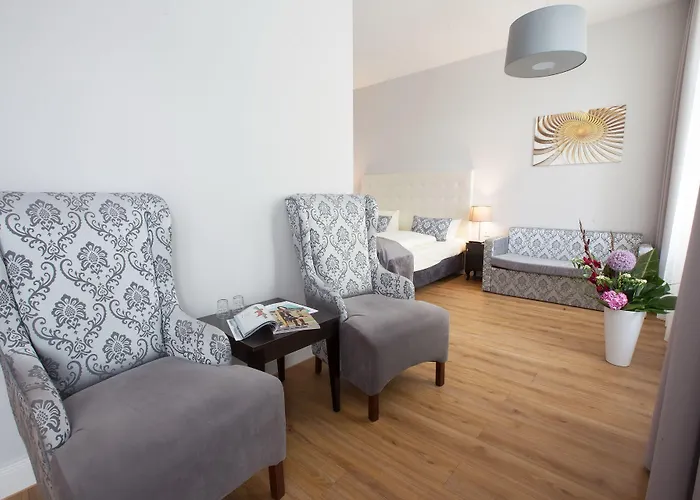 Hotel Rheinischer Hof Bad Soden
