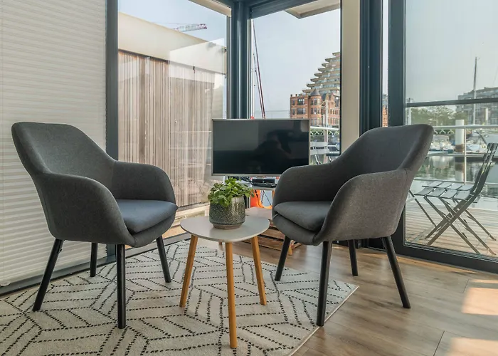 C-Hotels Burlington