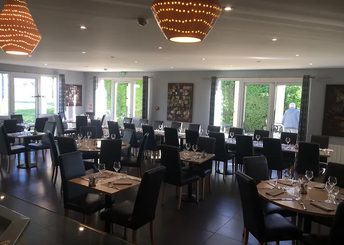 Hôtel Relais d'Étretat