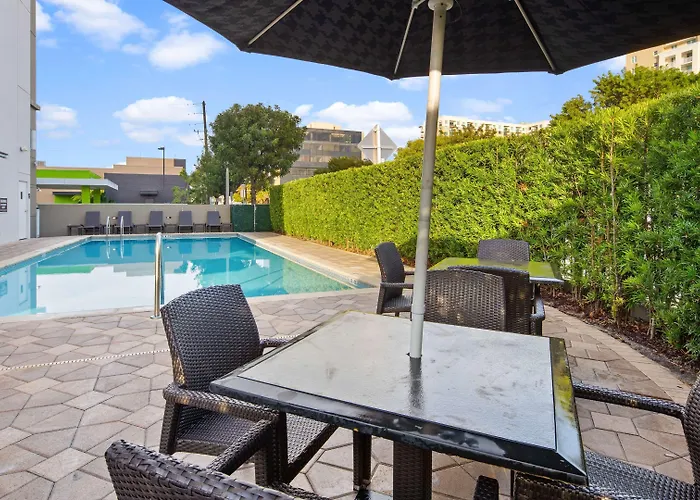 Best Western Plus Miami Intl Airport Hotel & Suites Coral Gables