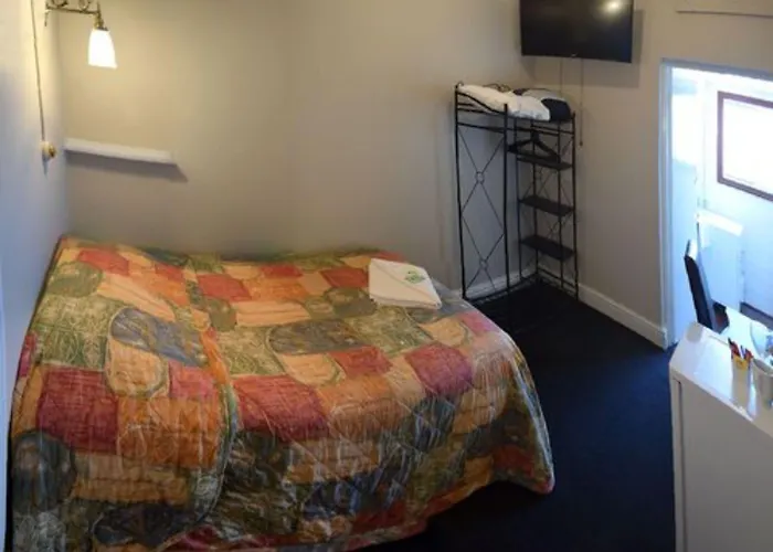 The Palace Hotel Kalgoorlie