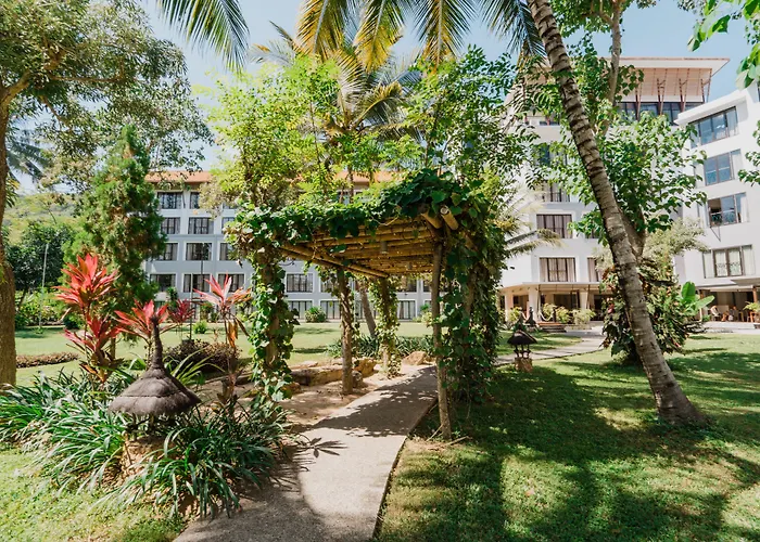 Bintang Flores Hotel