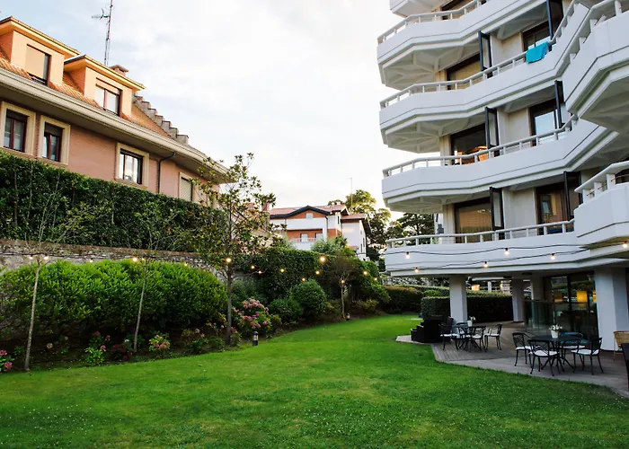 Gran Hotel Victoria