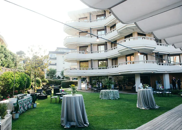 Gran Hotel Victoria