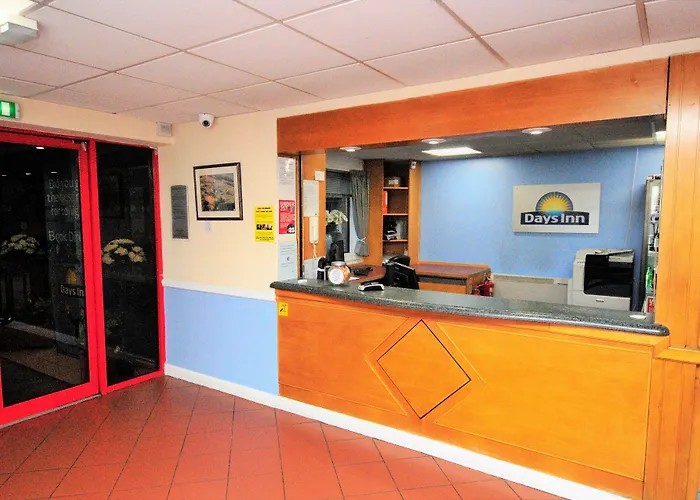 Days Inn Hamilton