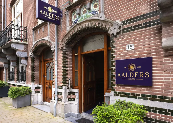 Hotel Aalders