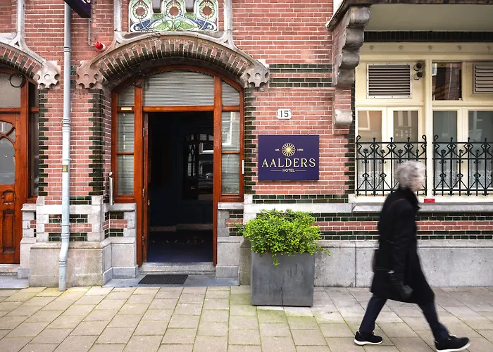 Hotel Aalders
