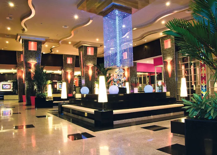 Riu Plaza Panama Hotel