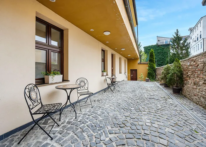Garni Hotel VIRGO