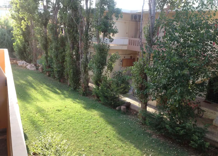 Kyriaki Hotel