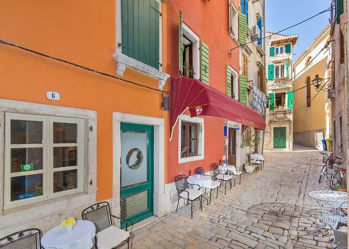 Hotel Villa Valdibora
