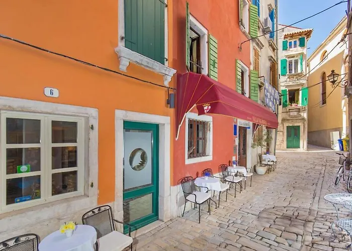 Hotel Villa Valdibora