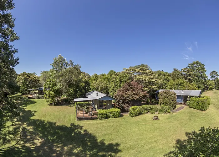 Spicers Tamarind Retreat