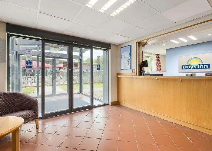 Days Inn Winchester