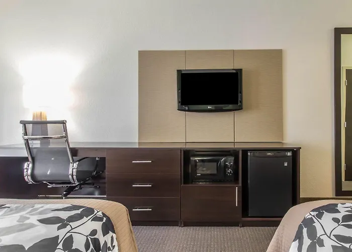 Sleep Inn & Suites Middlesboro