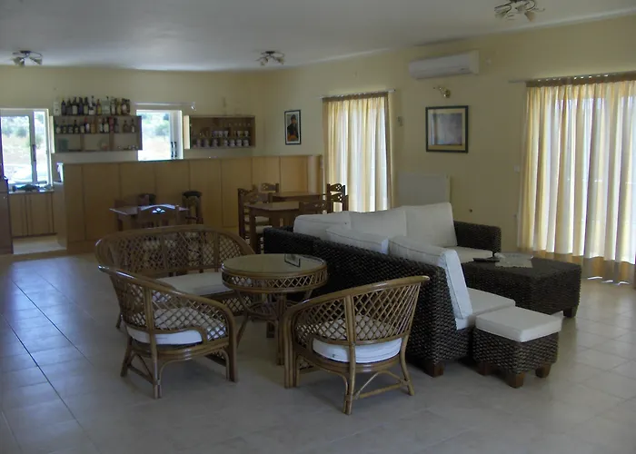 Elafonisos Diamond Resort