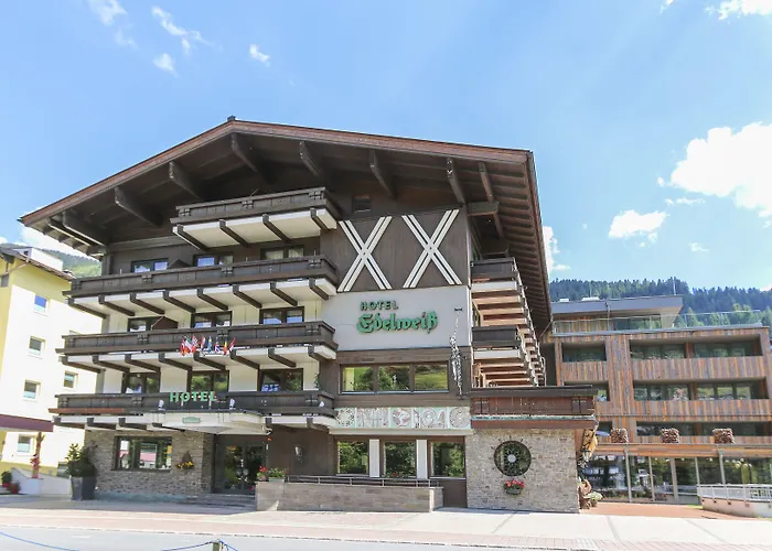 Hotel Edelweiss