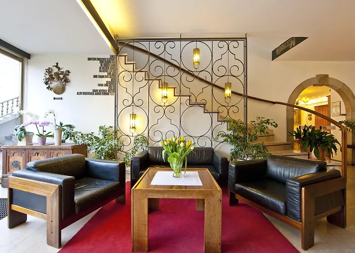 Hotel Elefant