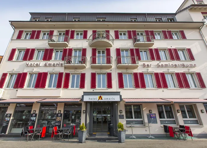 Hotel Amaris