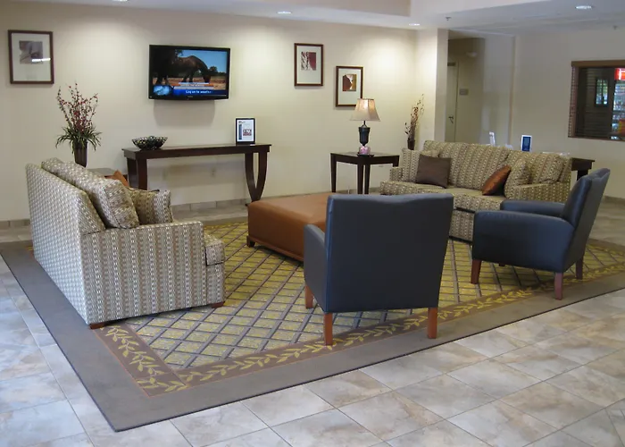 Candlewood Suites Radcliff - Fort Knox By Ihg