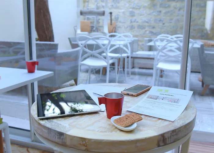 Hôtel Villa Sorel - Paris Boulogne