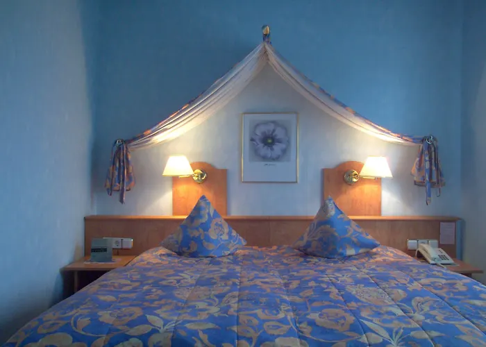 Hotel Hoehn