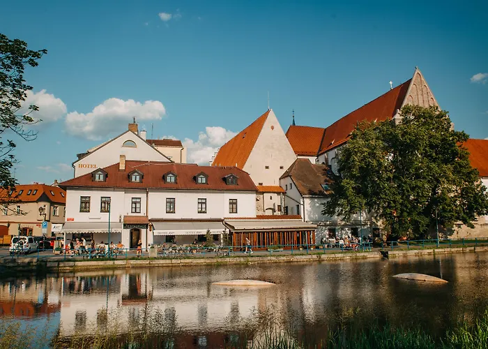 Hotel Klika