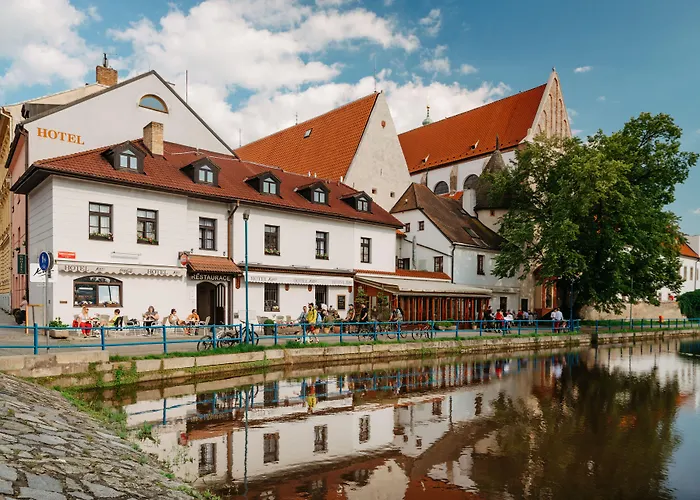 Hotel Klika