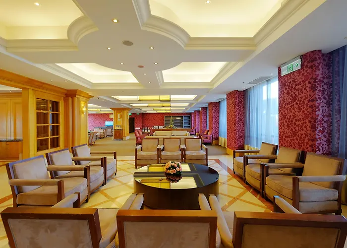 City Suites - Taoyuan Gateway