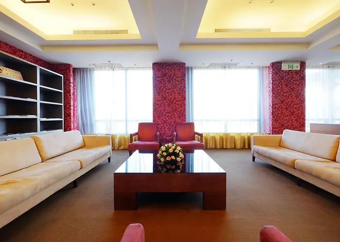 City Suites - Taoyuan Gateway