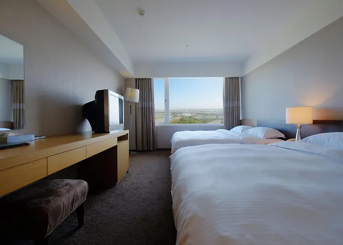 City Suites - Taoyuan Gateway
