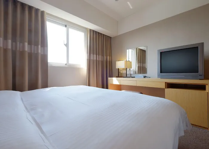 City Suites - Taoyuan Gateway