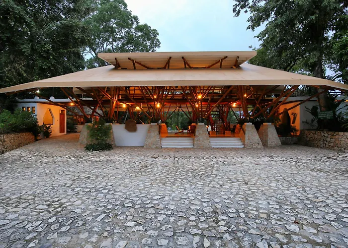 Villa Maya
